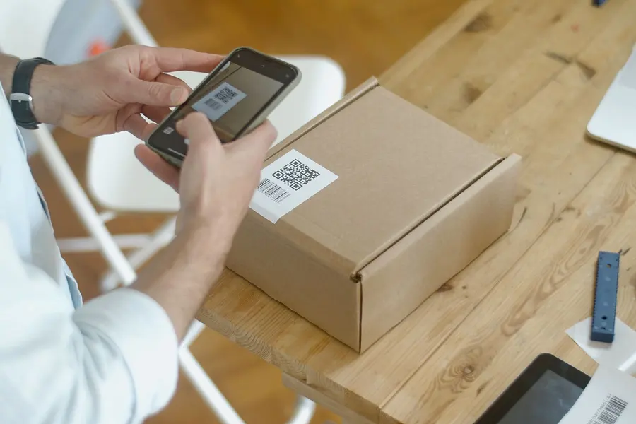Courier phone repair service from towns near Kota