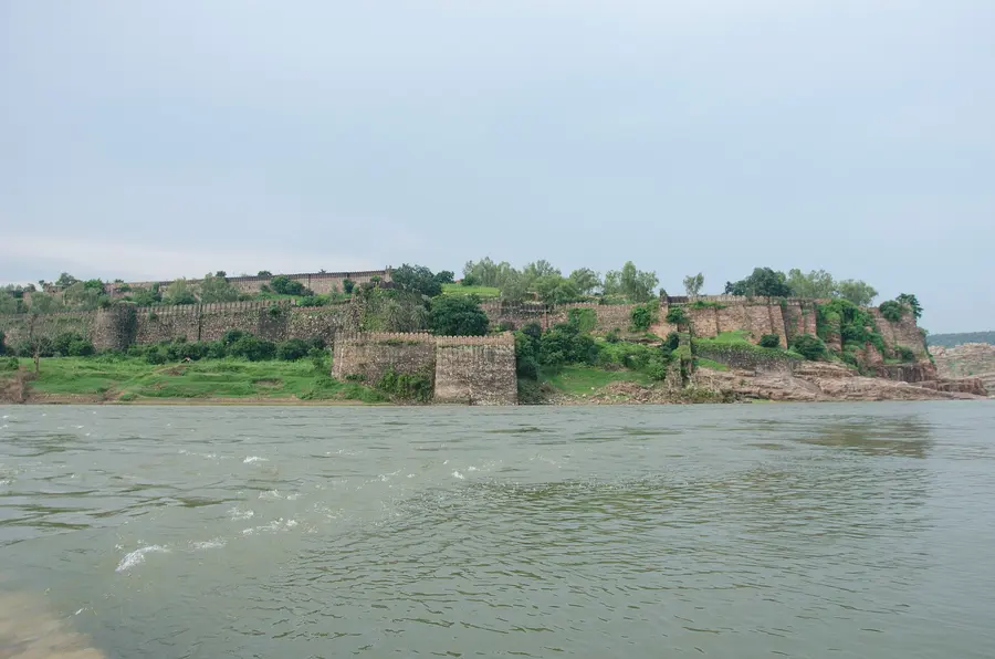 Gagron Fort, Jhalawar district