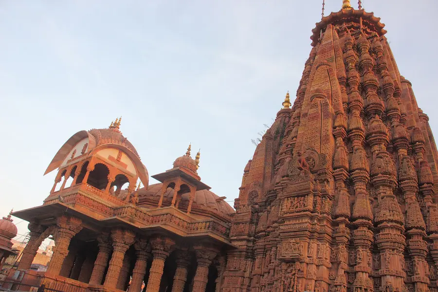 Sun Temple, Jhalrapatan