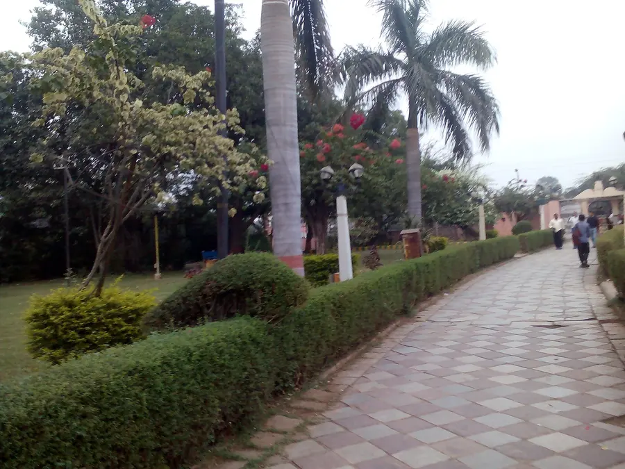 Chambal Garden, Kota