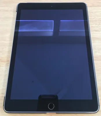 iPad AIR 2