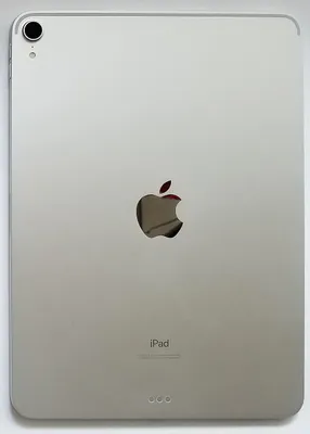 iPad Pro 11 phone