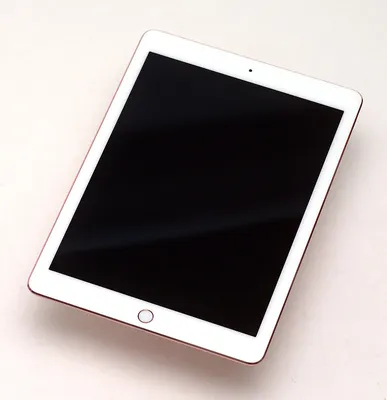 iPad Pro 9.7 phone