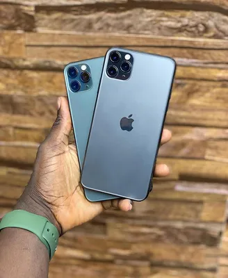 iPhone 11 Pro Max