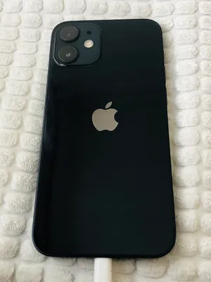 iPhone 12 mini, repaired at Prince Mobile Service Center, Kota