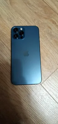 iPhone 12 Pro Max