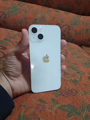 iPhone 13, repaired at Prince Mobile Service Center, Kota