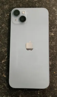 iPhone 14 Plus, repaired at Prince Mobile Service Center, Kota