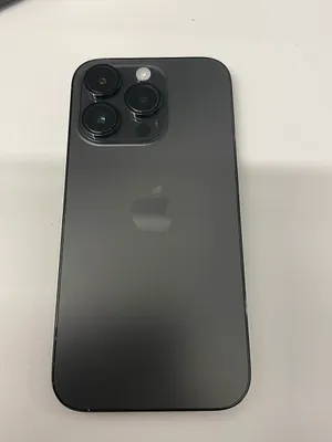 iPhone 14 Pro