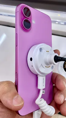 iPhone 16 Plus, repaired at Prince Mobile Service Center, Kota