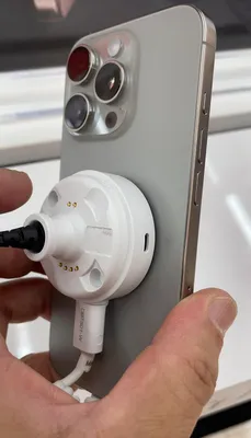 iPhone 16 Pro, repaired at Prince Mobile Service Center, Kota
