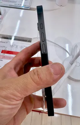 iPhone 16e, repaired at Prince Mobile Service Center, Kota