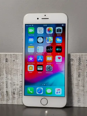 iPhone 6 128GB phone
