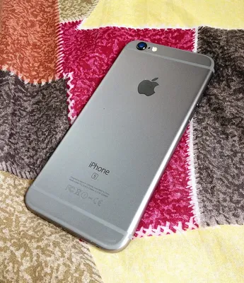 iPhone 6S 128GB
