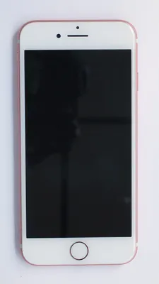 iPhone 7 phone