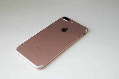iPhone 7 Plus 256GB phone