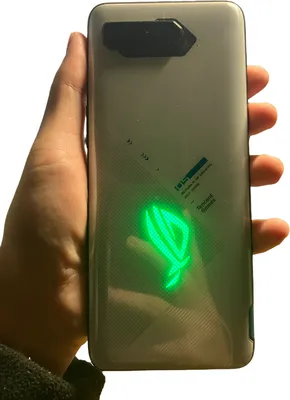 Asus ROG Phone 5 phone