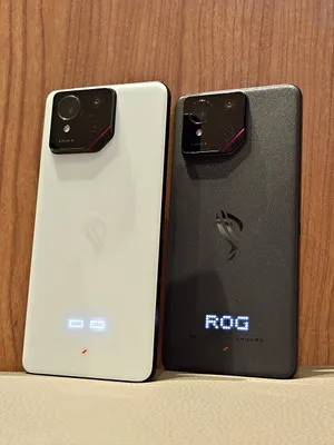 Asus ROG Phone 9 phone