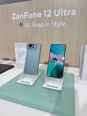 Asus Zenfone 12 Ultra phone