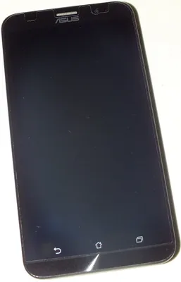 Asus Zenfone 2 Ze551ml phone