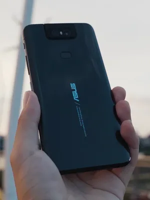 Asus Zenfone 6 32GB phone