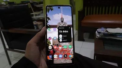Infinix Hot 50 4G