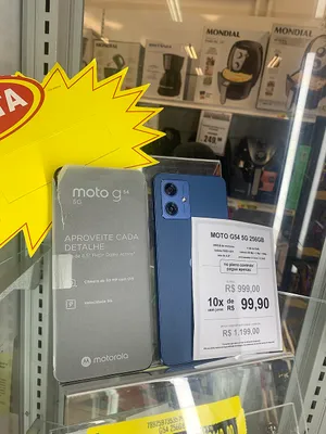 Moto G54, repaired at Prince Mobile Service Center, Kota