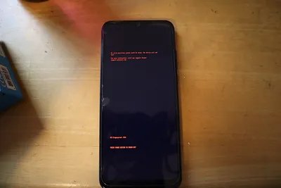 Motorola Moto G Play 2021 phone