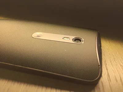 Motorola Moto X 32GB phone