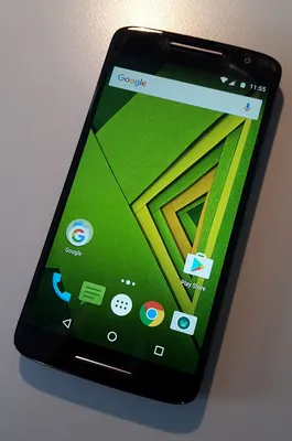Motorola Moto X Play 16GB phone