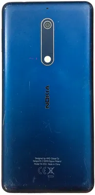 Nokia 5 phone