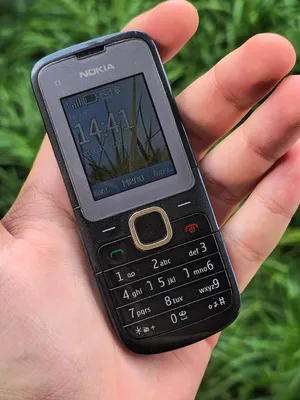 Nokia C1 phone