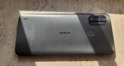 Nokia G11 Plus phone