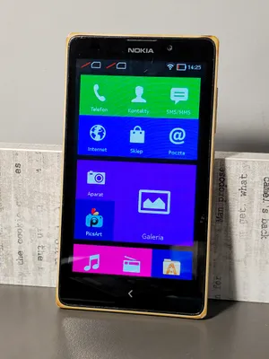 Nokia XL