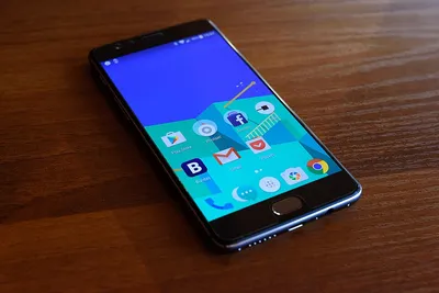 OnePlus 3T 128GB