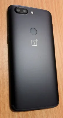 OnePlus 5T 64GB