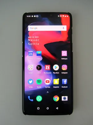 OnePlus 6, repaired at Prince Mobile Service Center, Kota