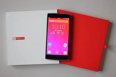 OnePlus ONE 16GB