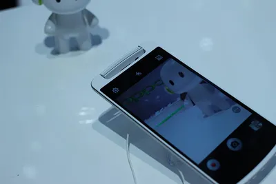 Oppo N1 phone