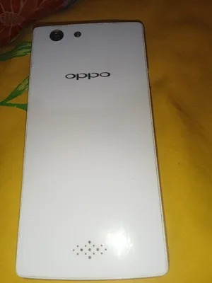 Oppo Neo 5 phone