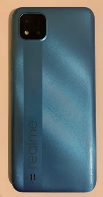 Realme C11 2021