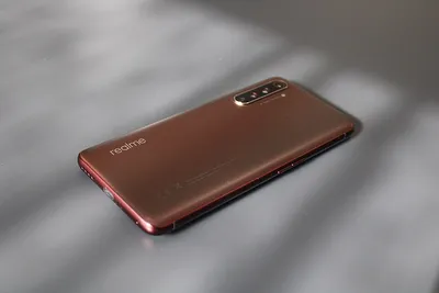 Realme X50 Pro 5G phone
