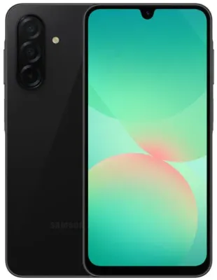 Galaxy A26, repaired at Prince Mobile Service Center, Kota