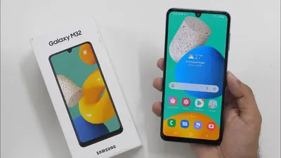 Galaxy M32, repaired at Prince Mobile Service Center, Kota