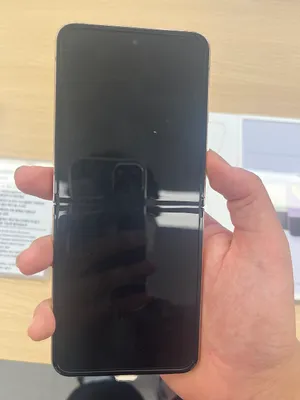 Galaxy Z Flip 4, repaired at Prince Mobile Service Center, Kota