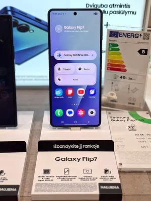 Galaxy Z Flip 7, repaired at Prince Mobile Service Center, Kota