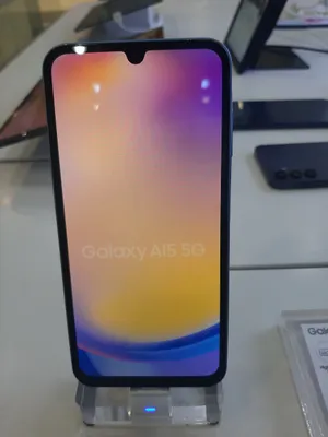 Samsung Galaxy A15 5G