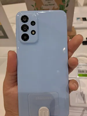 Samsung Galaxy A23 5G phone