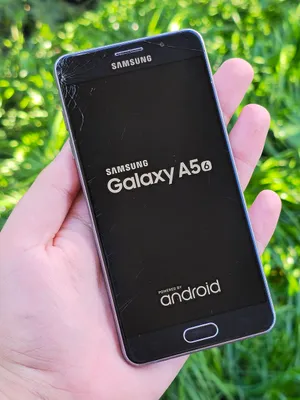 Samsung Galaxy A5