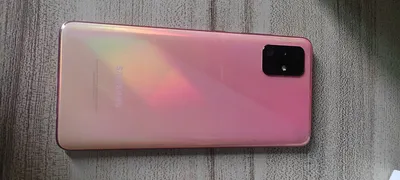 Samsung Galaxy A51 5G